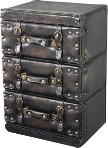 AZUMAYA 東谷 チェスト３Ｄ【IW-873】