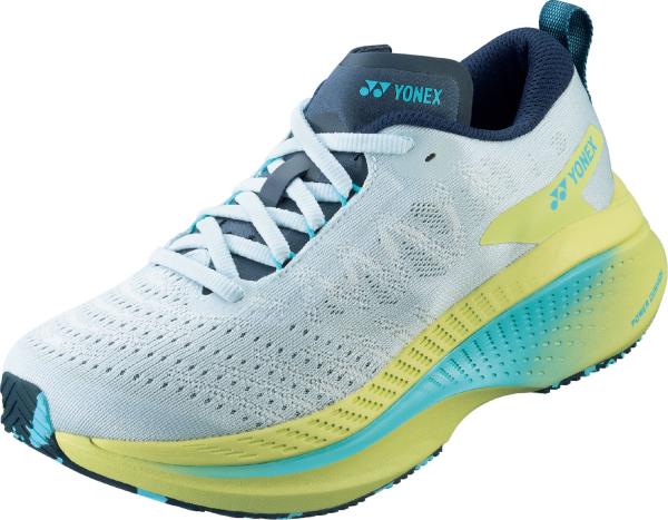 YONEX ヨネックス カーボンクルーズXRウィメン (SHRXR1L) [色 : フロスティブルー] [サイズ : 24.5]