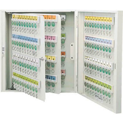 TRUSCO トラスコ中山 ＴＲＵＳＣＯ　キーＢＯＸホルダー数２４０個 K-240 0008354