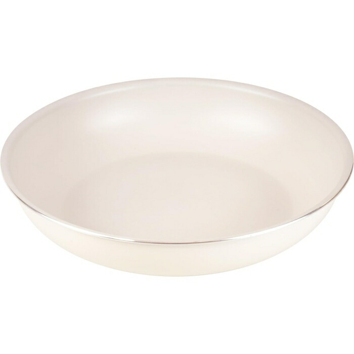 和平フレイズ ララッテ・トルテ IH対応着脱用フライパン26cm RB-3081 (1026640)【入数:20】