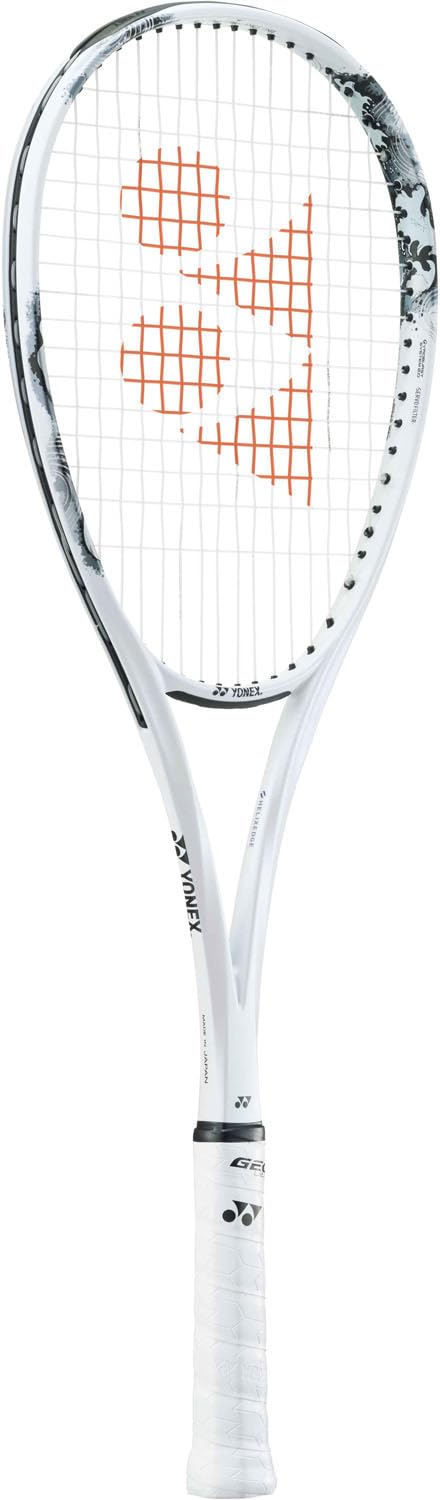 楽天市場】ヨネックス ソフトテニスラケット ジオブレイク80S