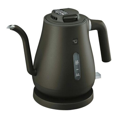 ZOJIRUSHI 象印 電気ケトル CKLA08 BZ