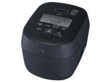 ZOJIRUSHI 象印 象印マホービン NW-NA18-BZ 翦断応力IH炊飯ジャー 炎舞炊き 1.0升炊き スレート黒いこと(NW-NA18)