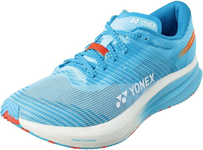 YONEX ヨネックス エアラス2メン (SHRA2M) [色 : セルリアンブルー] [サイズ : 28.5]