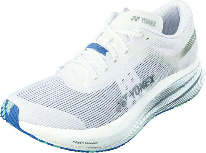 YONEX ヨネックス エアラス2ウィメン (SHRA2L) [色 : クールホワイト] [サイズ : 23.0]