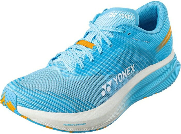 YONEX ヨネックス エアラス2ウィメン (SHRA2L) [色 : セルリアンブルー] [サイズ : 26.0]