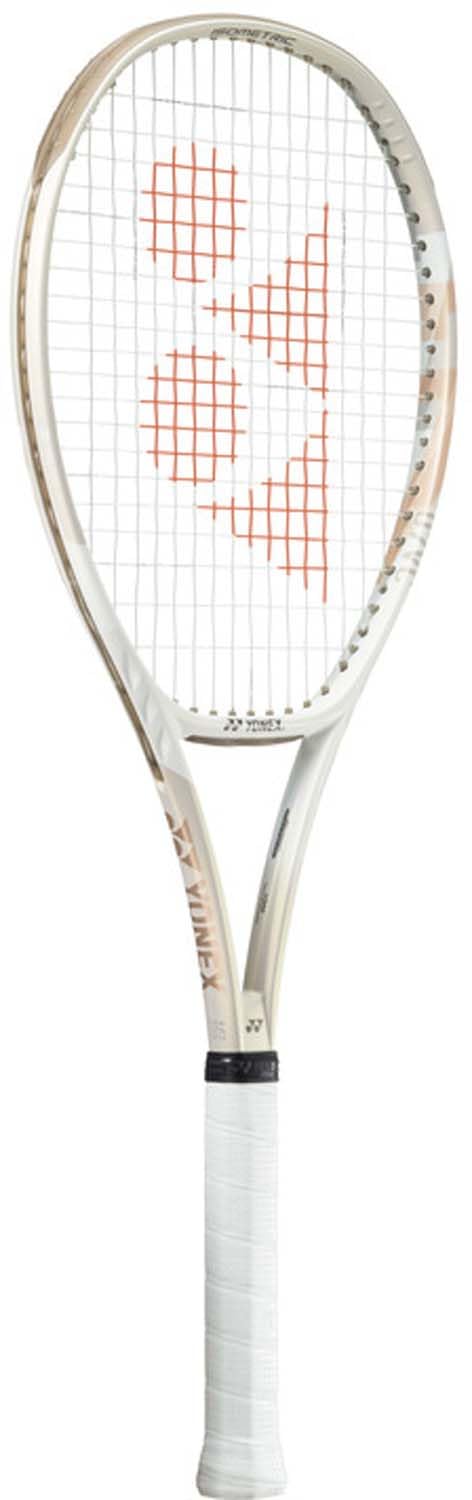 YONEX ヨネックス Vコア_95 (07VC95) [色 : サンドベージュ] [サイズ : G3] 23,048円