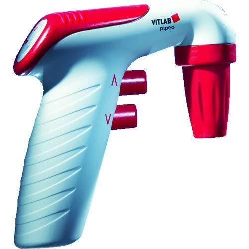 ユラボジャパン VITLAB ピペット制御装置
