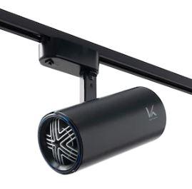 カルテック 光触媒除菌脱臭機 スポットタイプ 黒 KL-S01-K 1個｜ECJOY！店