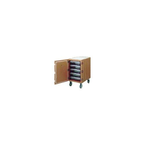 CAMBRO (キャンブロ) カムカートフードボックス用１８２６ＬＢＣ珈琲ベージュ【EKM076S】