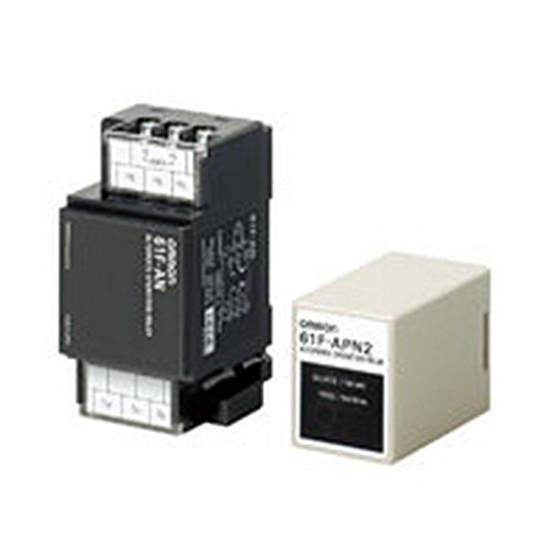 OMRON オムロン 61F-AN AC200