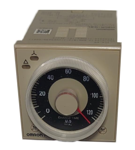 OMRON オムロン H3CR-G8L AC200-240