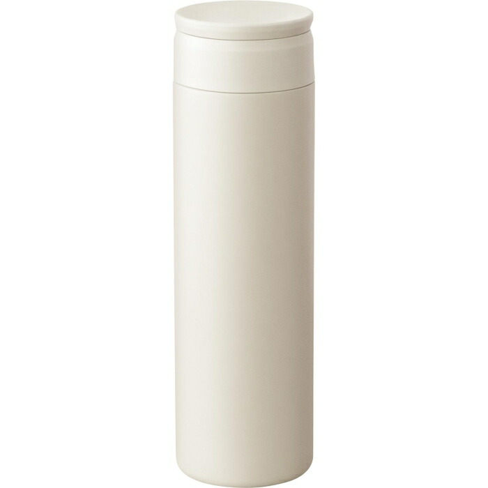 和平フレイズ フォルテック 螺子釘栓シームレスマグボトル500ml (1026720)【入数:12】