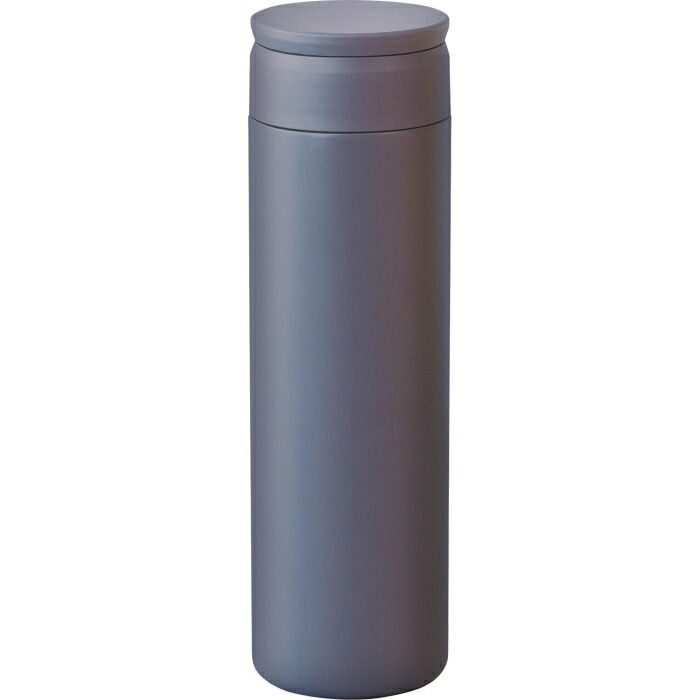 和平フレイズ フォルテック 螺子釘栓シームレスマグボトル500ml (1026722)【入数:12】