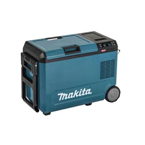 MAKITA マキタ CW004GZ マキタ 申し受ける式保冷ややかさ庫 CW004GZ