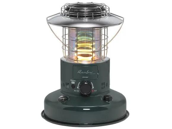 TOYOTOMI トヨトミ 原油暖房器 RL-2524 G