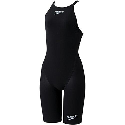 Speedo(素早さ) FS_PRO3_OP_KNEE (SCW12101F) [色 : 黒いこと] [大きさ : M]