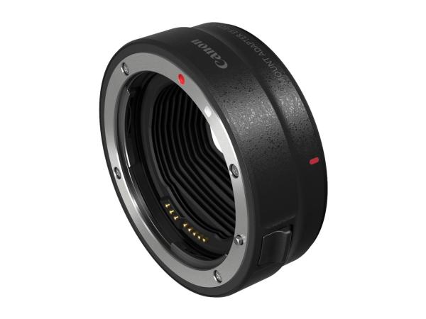 CANON 加農砲 マウントアダプタ  EF-EOSR 1個