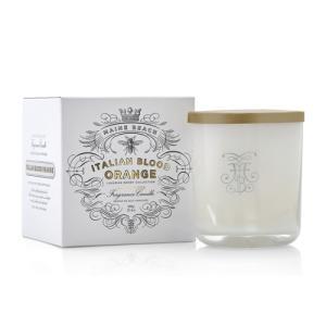 Cocco Corporation マインビーチ リグリアンハニー キャンドル Candle LIGURIAN HONEY MAINE BEACH (sa05503028)【入数:6】