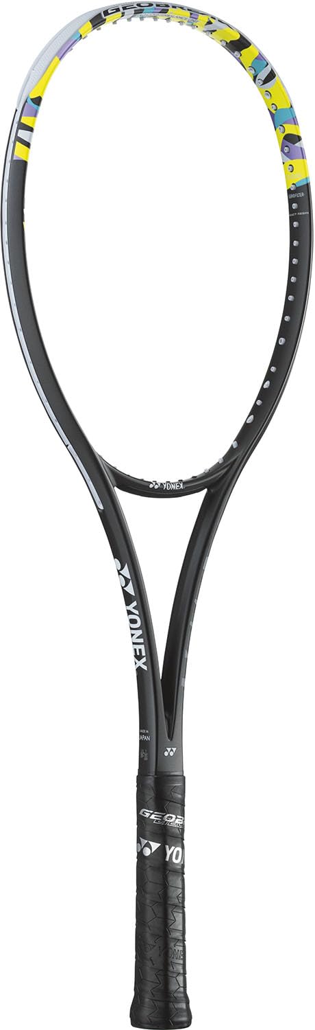 YONEX ヨネックス ジオブレイク50V (02GB50V) [色 : ライムイエロー] [サイズ : UXL0]