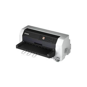 EPSON エプソン ドットインパクトプリンター VP-F44NKSM(気泡管水準器型/136桁/書きうつす枚数9枚/網状組織標準尺度/給紙かばい立てフィーダーセットモデル)(VP-F44NKSM)