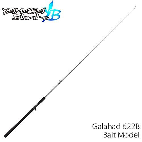 ヤマガブランクス Galahad 622B｜ECJOY！店