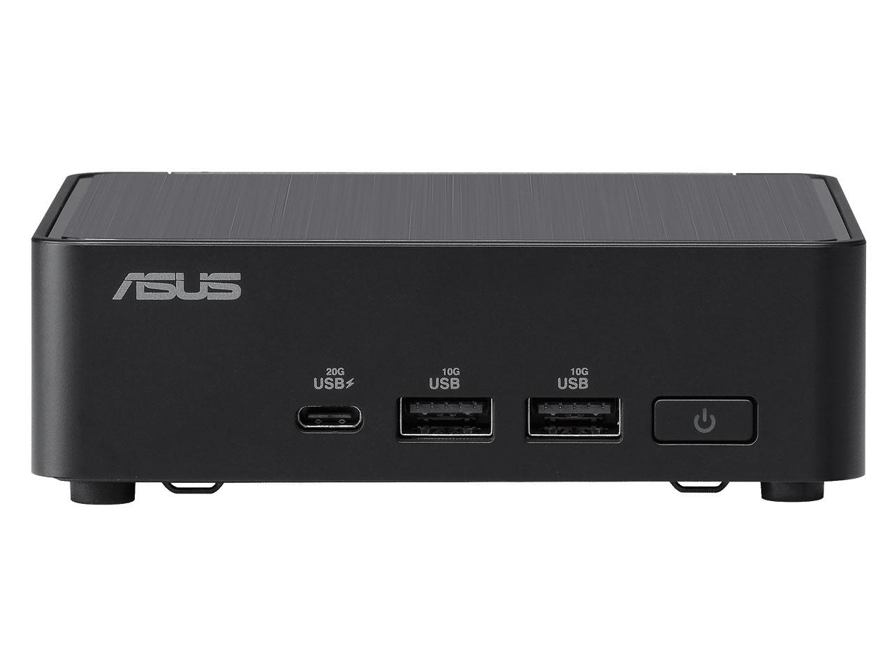 ASUS エイスース ASUS NUC 14 Pro Kit Slimひな形 RNUC14RVKU500000I(RNUC14RVKU500000I)