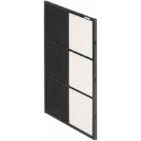 SHARP シャープ シャープ FZ-BX85DF 加湿空気清浄機KI-BX85用 脱臭フィルター(FZ-BX85DF)