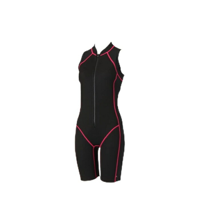 フットマーク ホオンミズギ(ダン)WOMENS 品番:256050  大いさ:3L その他-水泳