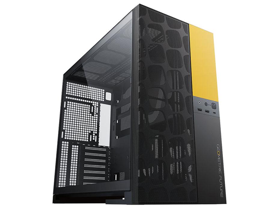 ディラック GF-M5-Vent-BK