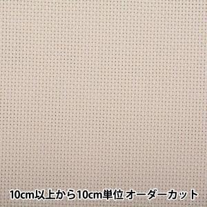 LECIEN (ルシアン) COSMO(全ての存在)縫い布 ジャバク天使の都市 65 布切れ (象牙色) (65135-9)【入数:50】
