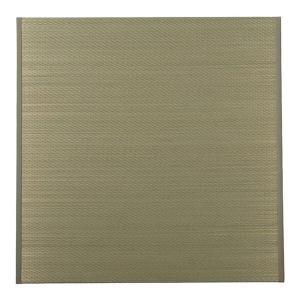 イケヒコ ラッカル U畳 82×82珊 6P 同色6枚組