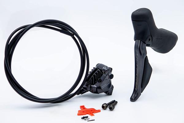 SHIMANO シマノ DISC BRAKE KIT BRR8170KTSTR8170L【沖縄・離島への送りとどける不可】