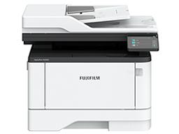 FUJIFILM NL200257 ApeosPort  4020SD モノクロレーザープリンター トナー 2400×600～1200 dpi 最大限度質問用紙大きさA4 繋ぎ合わせる(USB)〇 繋ぎ合わせる(有線ローカルエリアネットワーク/無線電話ローカルエリアネットワーク)〇 スキャナー役立つこと有り 写し物役立つこと有り FAX役立つこと有り 白いこと