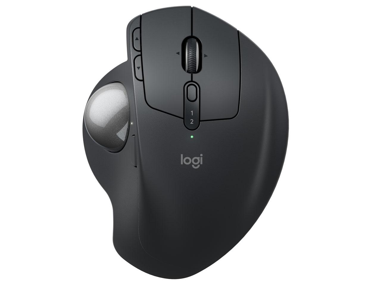 LOGICOOL ロジクール MX Ergo S(MXTB2)