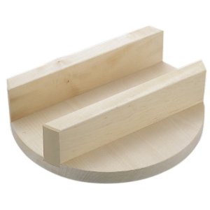 エムテートリマツ 木製釜蓋　40cm 006316011 1個｜ECJOY！店