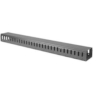 STARTECH.COM サーバーラック/キャビネット用縦型ケーブルダクト 91cm CMVER20UF(CMVER20UF)
