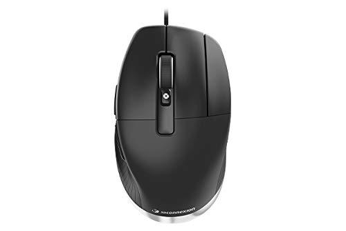 3Dコネクション CadMouse Pro(3DX-700080)