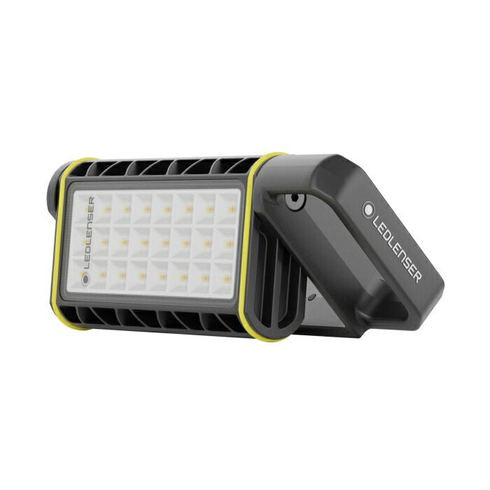 Ledlenser(レッドレンザー) LEDLENSER AF4R Work (502910 8062)