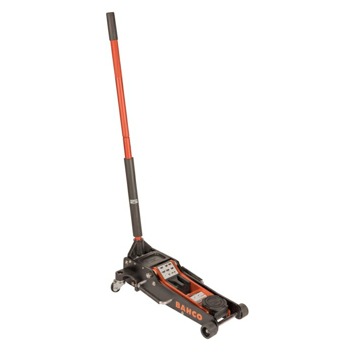 SNA バーコ アルミジャッキ 2.5t (BH1A2500A 8513)