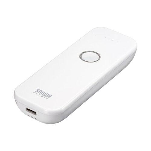 SANWASUPPLY サンワサプライ Bluetooth1座標軸バーコード主導者(BCR-BT1D8W)