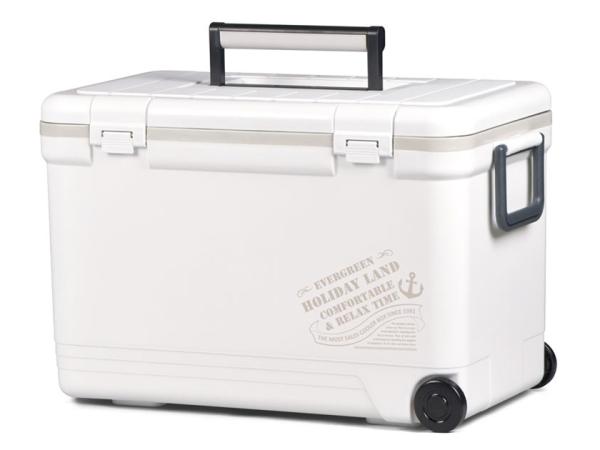 伸和 ホリデーランドクーラー33H 白いこと 33L