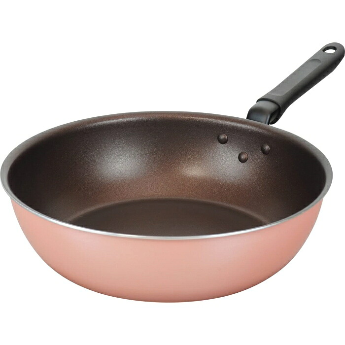 和平フレイズ エアリーダイヤ IHいため鍋 28cm RB-2688 (1026472)【入数:10】|ECJOY!店