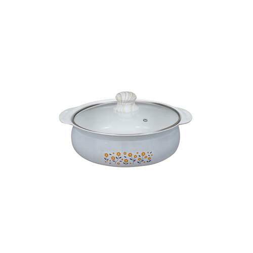 和平フレイズ レトル IH対応卓上鍋 24cm RB-2866 (1026529)