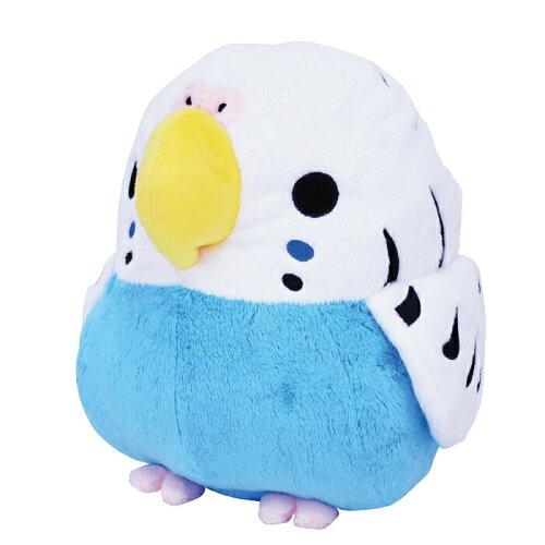 TSTADVANCE ぬいぐるみ ムニュマム 鳥シリーズ XL (6925)