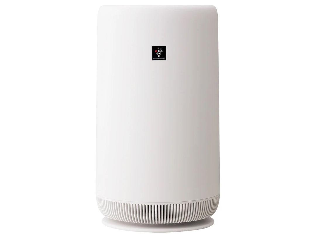 楽天市場】（シャープ）FU-M1000-Wプラズマクラスター空気清浄