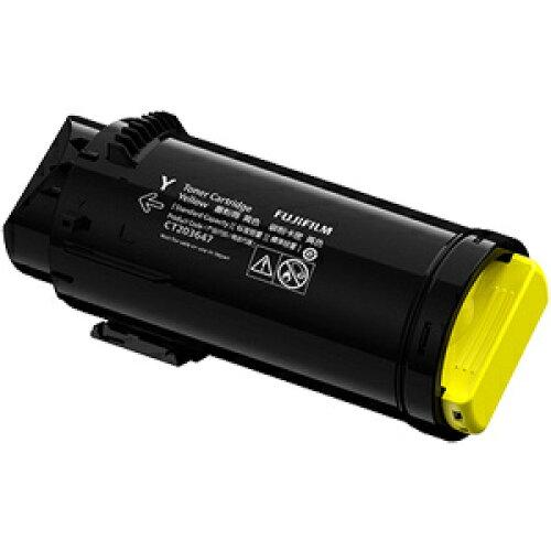 FUJIFILM 富士フイルム トナーカートリッジ CT203655:Y｜ECJOY！店