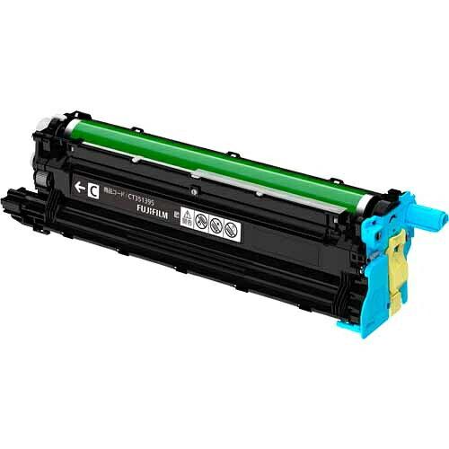 FUJIFILM 富士フイルム ドラムカートリッジ CT351395:C
