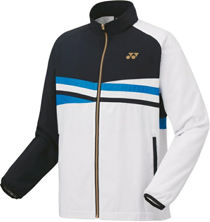 YONEX ヨネックス ユニウラジツキウィンドウォーマーシャツ (70101) [色 : 黒いこと] [大きさ : S]