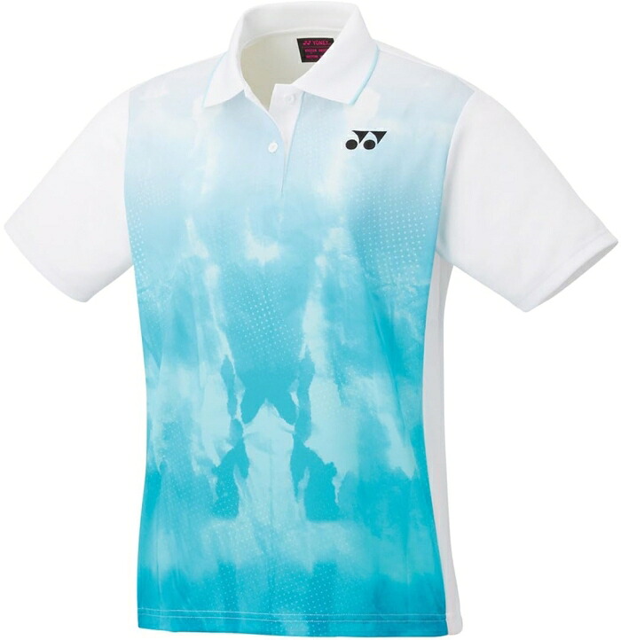 YONEX ヨネックス ウィメンズ__ゲームシャツ (20818) [色 : ホワイト] [サイズ : O]